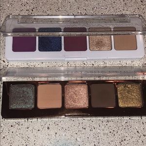 Natasha denona eye shadow